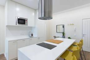 GuestReady - 2-bedroom Apartment with a Balcony and Nice View